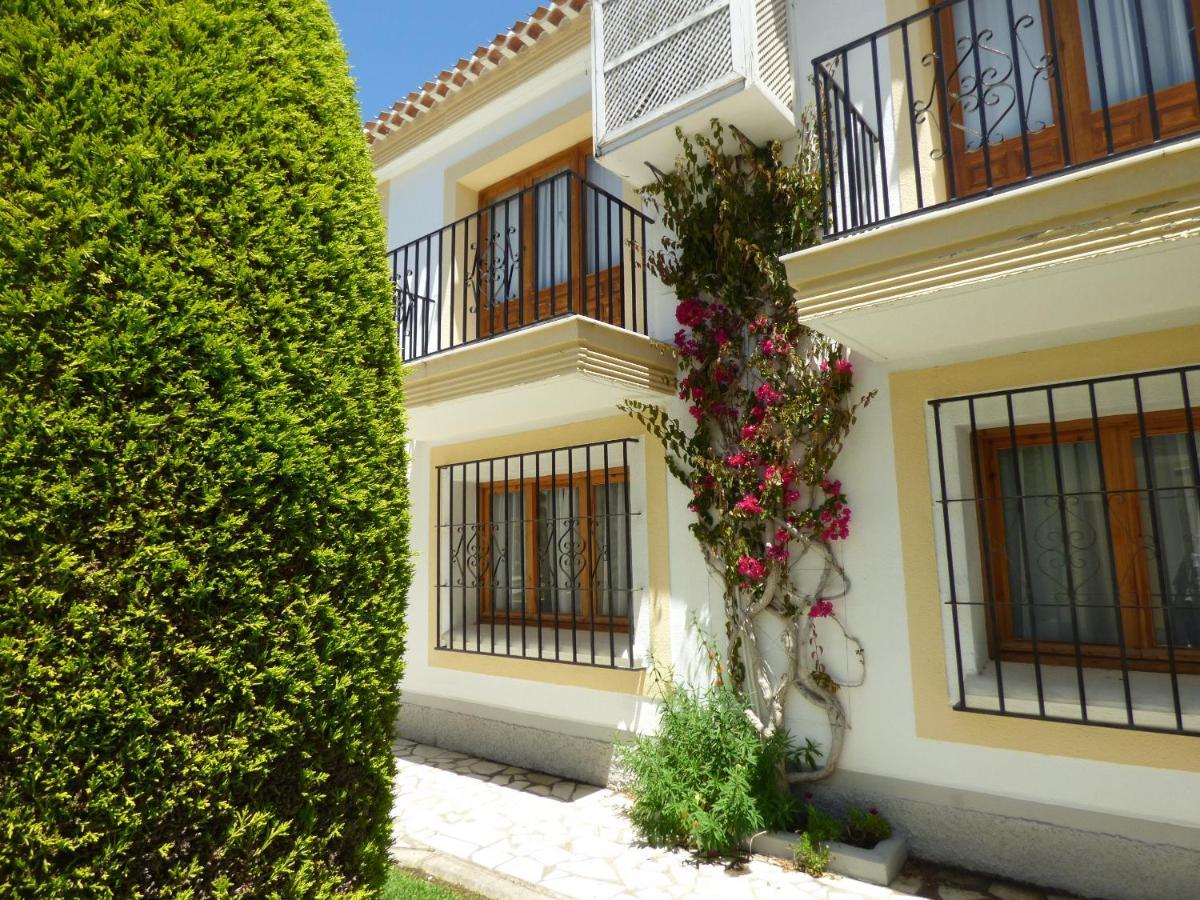 Apartamento Soleado Vera Costa, 200 M De La Playa Playas de Vera Eksteriør billede