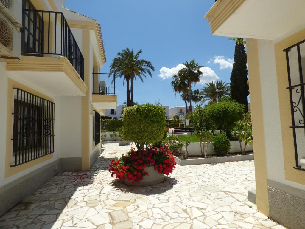 Apartamento Soleado Vera Costa, 200 M De La Playa Playas de Vera Eksteriør billede