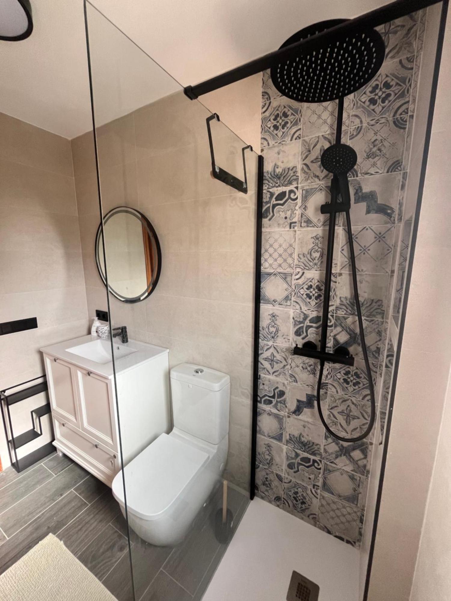 Apartamento Soleado Vera Costa, 200 M De La Playa Playas de Vera Eksteriør billede